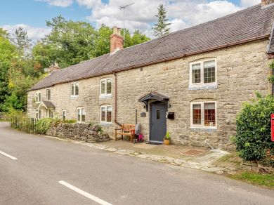Hall Cottage (OC-89740) Hall Cottage (OC-89740)