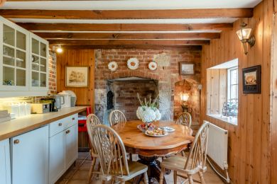 Coachmans Cottage (OC-C44764) Coachmans Cottage (OC-C44764)