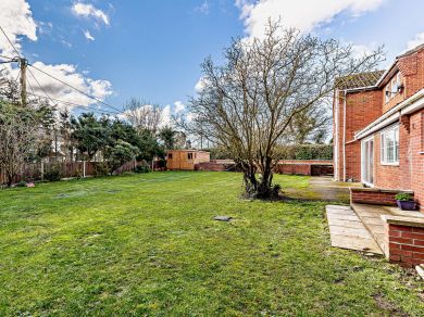 The Acorn Annexe (OC-82143) The Acorn Annexe (OC-82143)