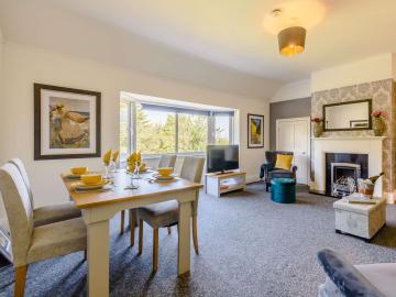 The Apartment - Eastbourne (OC-83735)