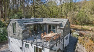 Copper Beech Lodge (OC-C30989)