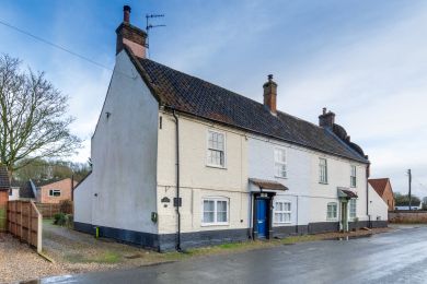Blacksmiths Cottage - Buxton, Norfolk (OC-B30030)