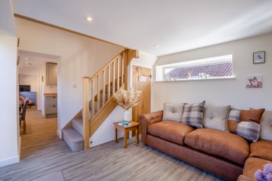 The Granary at Hartley Wood Farm (OC-T30160)