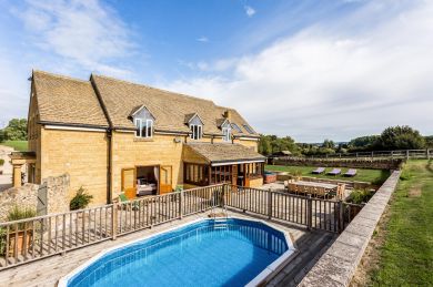 Honeystone House Chipping Campden (OC-H34138) Honeystone House Chipping Campden (OC-H34138)