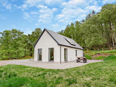 Croftwood Cottage (OC-95056)