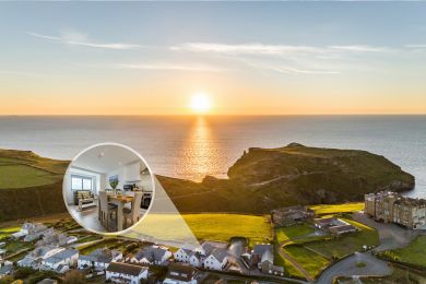 Pendragon - Tintagel (OC-P33627)
