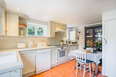 Mill Cottage - Ufford (OC-SFMCU) Mill Cottage - Ufford (OC-SFMCU)