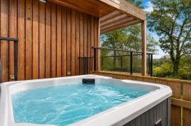Otter Lodge
