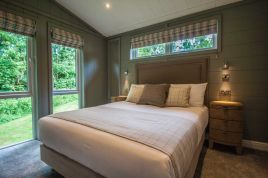 Hazel Lodge