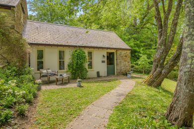 Bramble Lodge - Netherbury (OC-DC021)