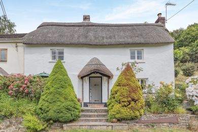 Honeysuckle Cottage Weare Giffard (OC-83808)