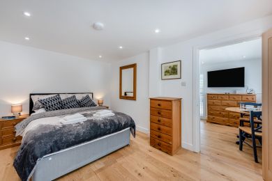Baytree Cottage - Yapton (OC-B32757) Baytree Cottage - Yapton (OC-B32757)
