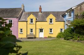 Kelwon Cottage