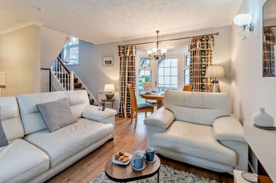 Blackthorn Cottage - Aberporth (OC-B30288)