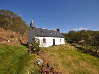 Darrach Cottage (OC-SU303)