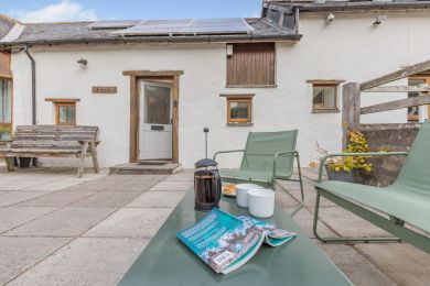Croyde Cottage at South Lobb Farm (OC-C33515)