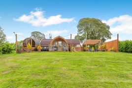 Buttercup Retreat