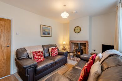 Iona Cottage - Allonby (OC-I30743)
