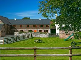 Walnut Tree Barn