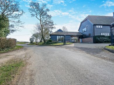 The Lodge - Aldham (OC-87956) The Lodge - Aldham (OC-87956)