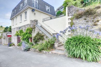 Riversea Cottage (OC-BC345)