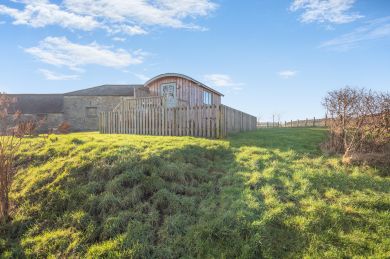 The Partridge Hut (OC-T35009) The Partridge Hut (OC-T35009)