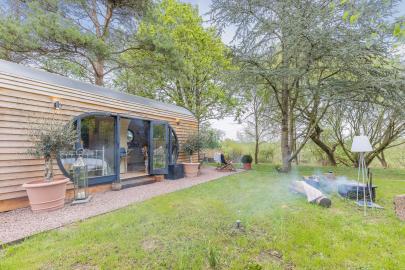 The Pod - Riverside Retreat (OC-T30854)