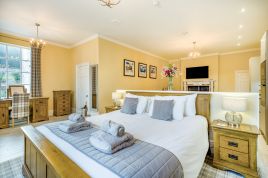 Manor Suite - Armathwaite