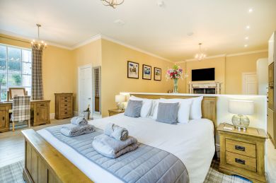 Manor Suite - Armathwaite (OC-M34640) Manor Suite - Armathwaite (OC-M34640)