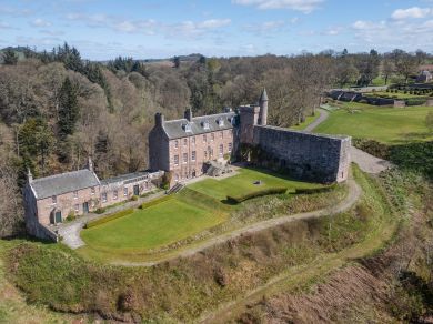 Airlie Castle (OC-CA011) Airlie Castle (OC-CA011)