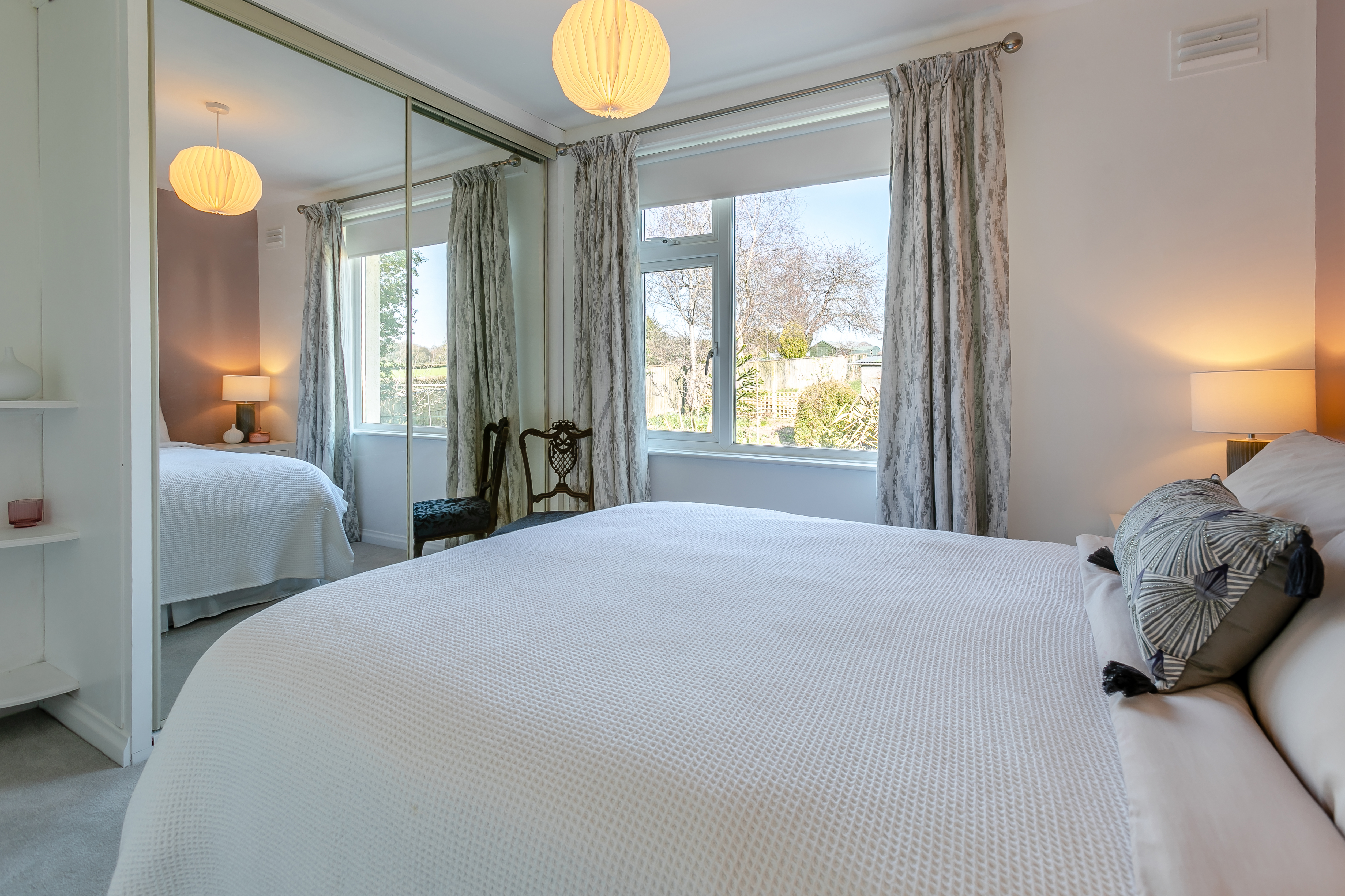 Merrydale Merrydale In Newton Poppleford Near Sidmouth Devon 