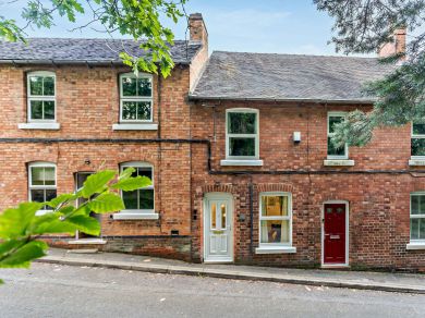 Conifer Cottage - Ashbourne (OC-85571)