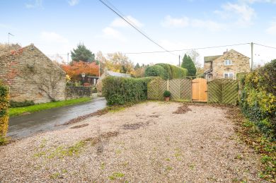 Rose Cottage - Milltown (OC-R33756) Rose Cottage - Milltown (OC-R33756)