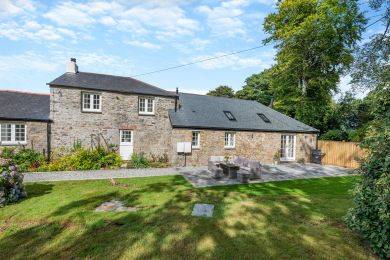 The Cart House - Burnthouse (OC-C29724)