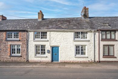 Cariad Cottage (OC-C30837)