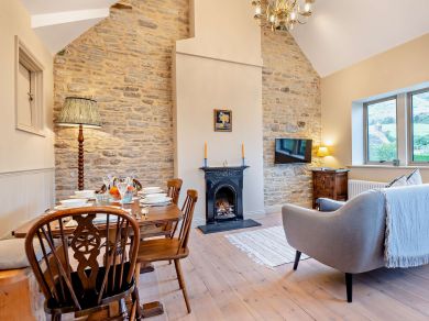Mill Cottage - Swanage (OC-93661)