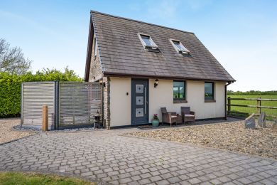 Driftwood Cottage - East Cliff (OC-D23064)