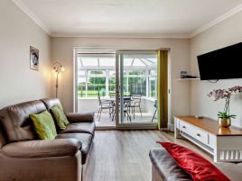 Damson Annexe