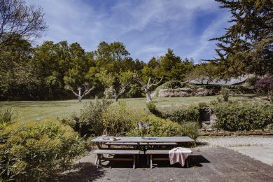 The Farmhouse (OC-L50141) The Farmhouse (OC-L50141)
