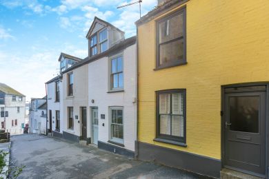 Church Place - St Ives (OC-C30676)
