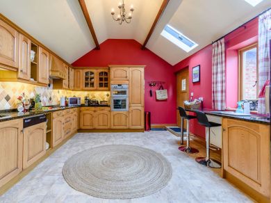 Cow Byre Cottage - Stamford Bridge (OC-83264) Cow Byre Cottage - Stamford Bridge (OC-83264)