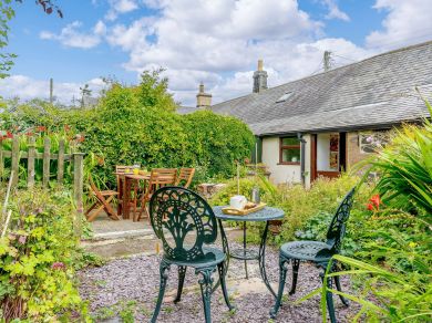 The Botany Garden Cottage (OC-88984) The Botany Garden Cottage (OC-88984)