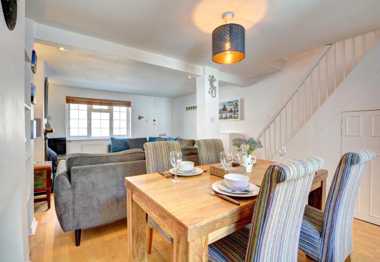 Cheltenham Cottage | Cheltenham Cottage in Brighton
