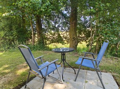 Inny Vale Cottage (OC-I32540)
