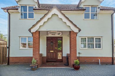 Sparrows Nest, Woodbridge (OC-S27356)
