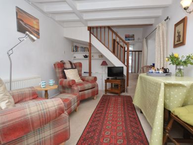The Old Pottery - Burton Bradstock (OC-DC178)