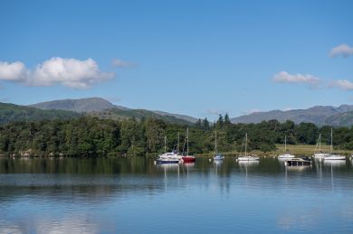 Elterwater Apartment (OC-GL124)
