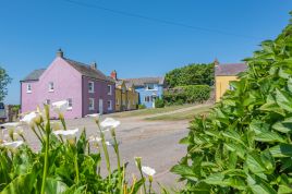 Smithies Cottage