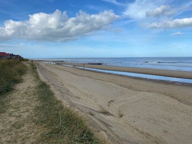 Garth Cottage - Bacton (OC-88326)