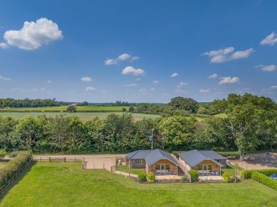 Mole Cottage-Swannington (OC-M27600)